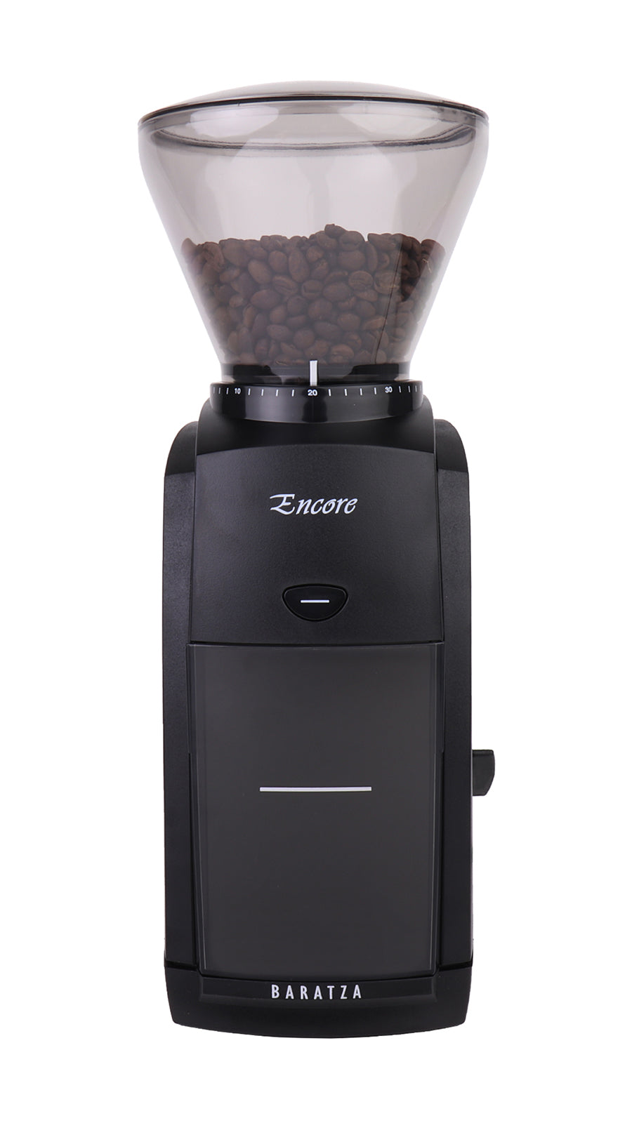 Baratza burr grinder hotsell